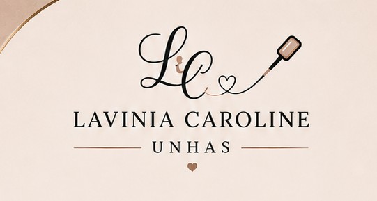 Lavínia Caroline Unhas